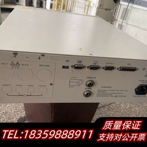 青岛艾诺 安规多安全性能分析仪 AN9616HS：效议价
