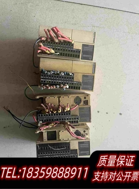 全新库存PLCTWDLMDA20DRT。300一个需询价