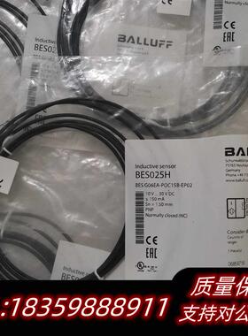 全新库存 BES025H BES G06EA-P议价