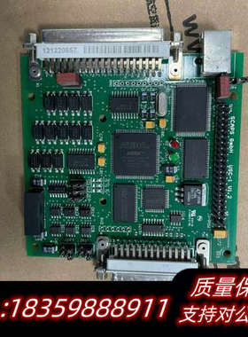 正版打标卡SCAPS GmbH USC-1 V1.2议价