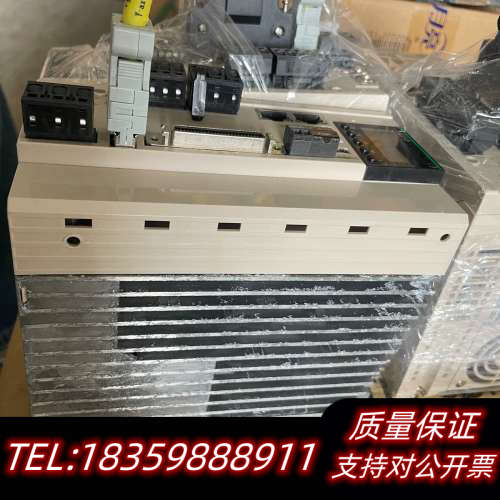 禾川伺服驱动器 SV-X3EB100A-A2 1KW议价