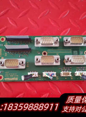 PRODRIVE信号连接板，，。型号HXCP议价