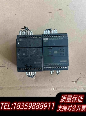 全新库存永宏PLCB1z-10MT2-D24两个设备需询价