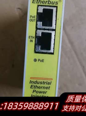 SIXNET  POE交换机  EB-PSE-24V-1A议价