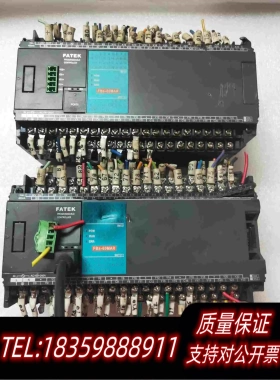 全新库存永宏PLCFBS-60MAR2-AC需询价