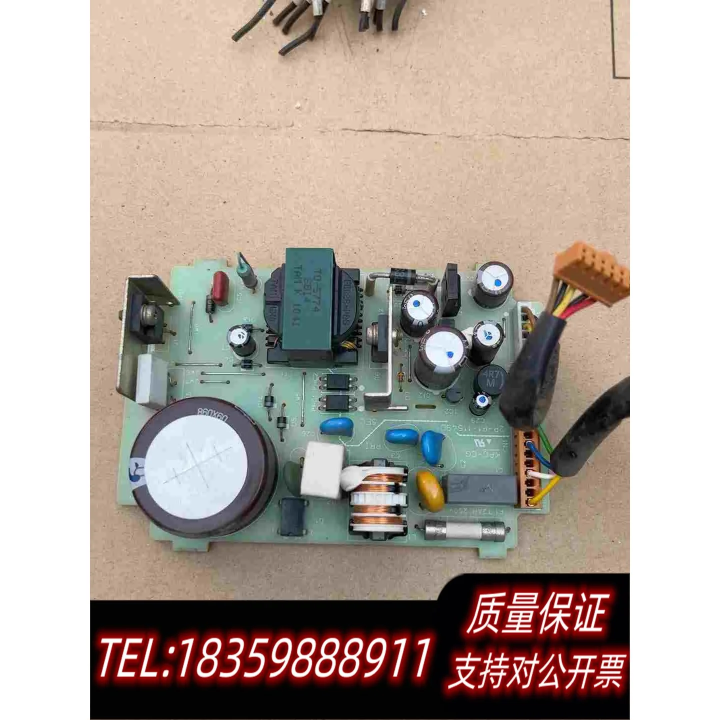 全新库存CPM2AH-60CDR-A电源板40CDR通用需询价