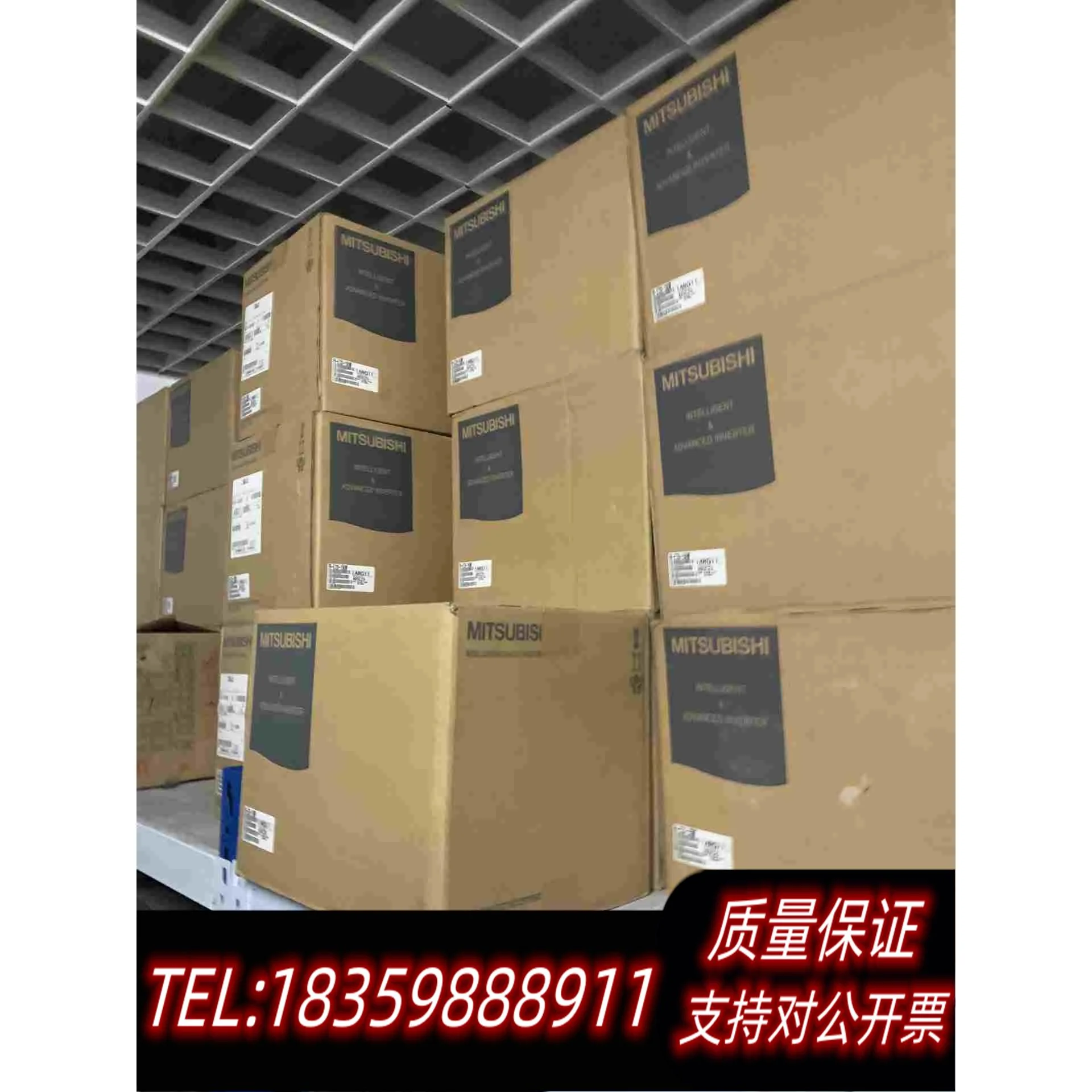 全新库存变频器E720KNF系列0.1kw/0.2kw/0.需询价