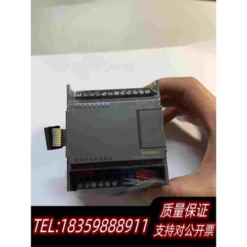 全新库存EM235cn6ES7235-0KD22-0XA需询价