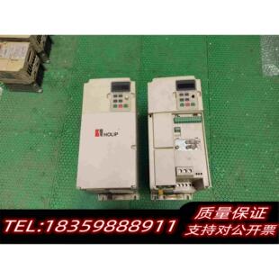 全新库存HLPNV海利普变频器15KW/380VHLPNV001需询价