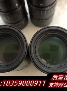 浩蓝 AZURE-7525mm 75mm F2.5 C接口询价