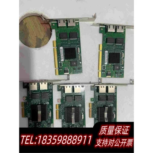 全新库存IntelCPU-D49919（B）千兆网卡，品，还需询价