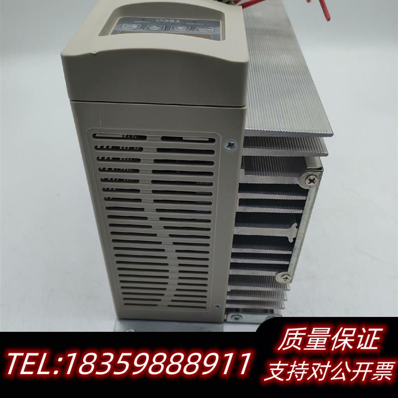 全新库存台湾东元伺服器JSDA-75A3 一手资源 议价