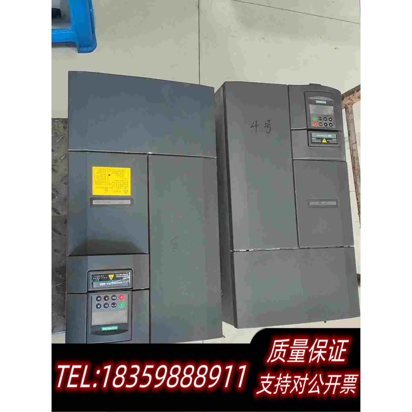 全新库存440变频器6SE6440-2UD31-5DB138需询价