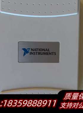 NI USB-5132   询价