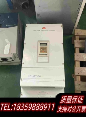 原装正品LS/LG变频器IS5系列SV450IS5-4U需询价