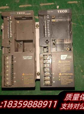 全新库存S310-2P5-H1D东元220V0.4KW变频器需询价