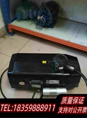 全新库存BUSCH普旭真空泵SV1025C无油干式真空泵简功率需询价