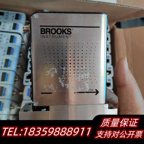 Brooks GP200C流量计，30000SCC议价