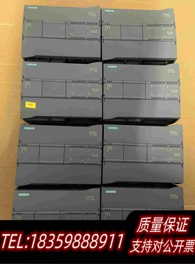 全新库存S7-1200215-1AG40-0XB0需询价