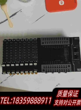 全新库存plcNX1P2系列可编程序控制器，需询价