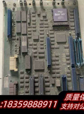 报废主板A20B-2002-0651 I486 CPU议价