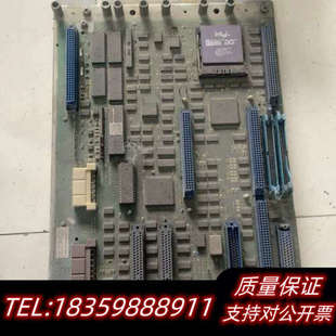 报废主板A20B-2002-0651 I486 CPU议价