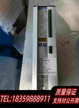 全新库存科尔摩根驱动器SERVOSTARtm601S601需询价