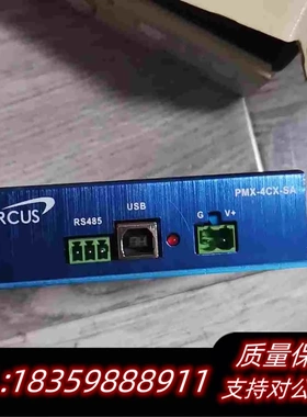 全新库存ARCUS控制卡PMX-4CX-SA，8需询价