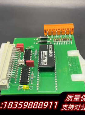 NM232DC电路板，型号K1023，来自Marine议价