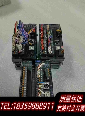 全新库存信捷PLCXL5-32T4，XL-E8X8YT，XK3-1需询价