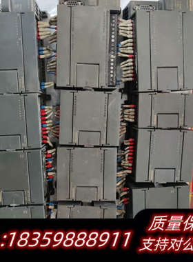 模块6ES7 214-1AD23-OXBB 主机，其它议价
