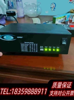 全新库存NTIVOPEX-4KVIM-A通电显示需询价