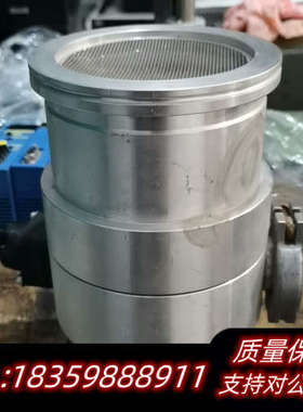 LEYBOLD 莱宝 真空泵 TURBOVAC 151 议价