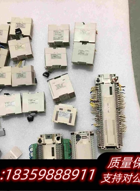 全新库存PLC扩展模块FX2N-232IFFX2N-8EY需询价