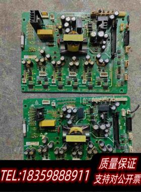 全新库存汇川md380驱动板s3t553cm2需询价