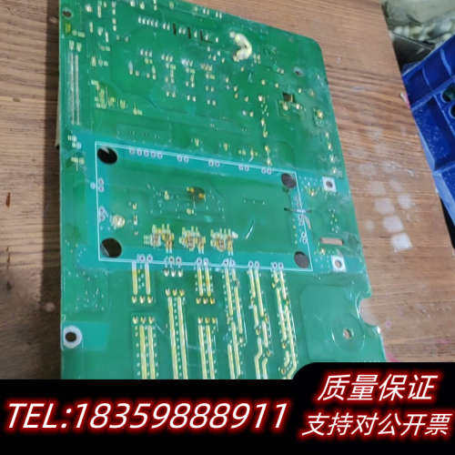 英威腾变频器驱动板 7.5KW-15KW   1240-议价