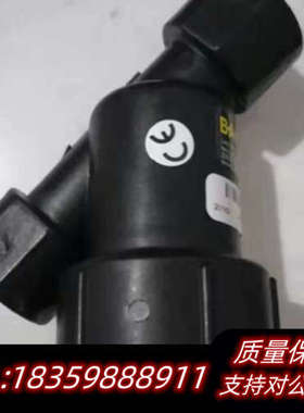 哈希CL17sc余氯Y型过滤器，适用新老款余氯，MS6100议价