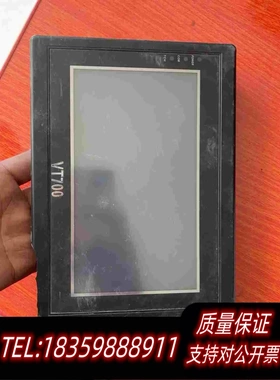 全新库存SongHua触摸屏VT700yw1200功需询价