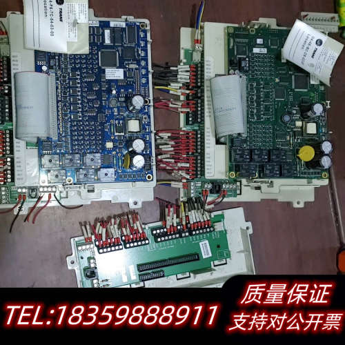 TRANE特灵ENA Tracer MP580 MP581议价