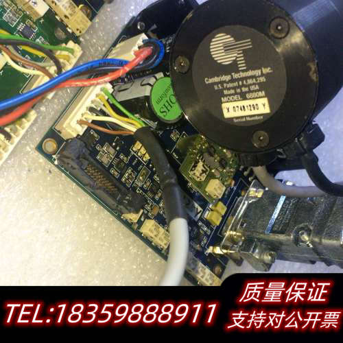 Rofin罗芬BLGP25-KSR1激光振镜扫描头/议价