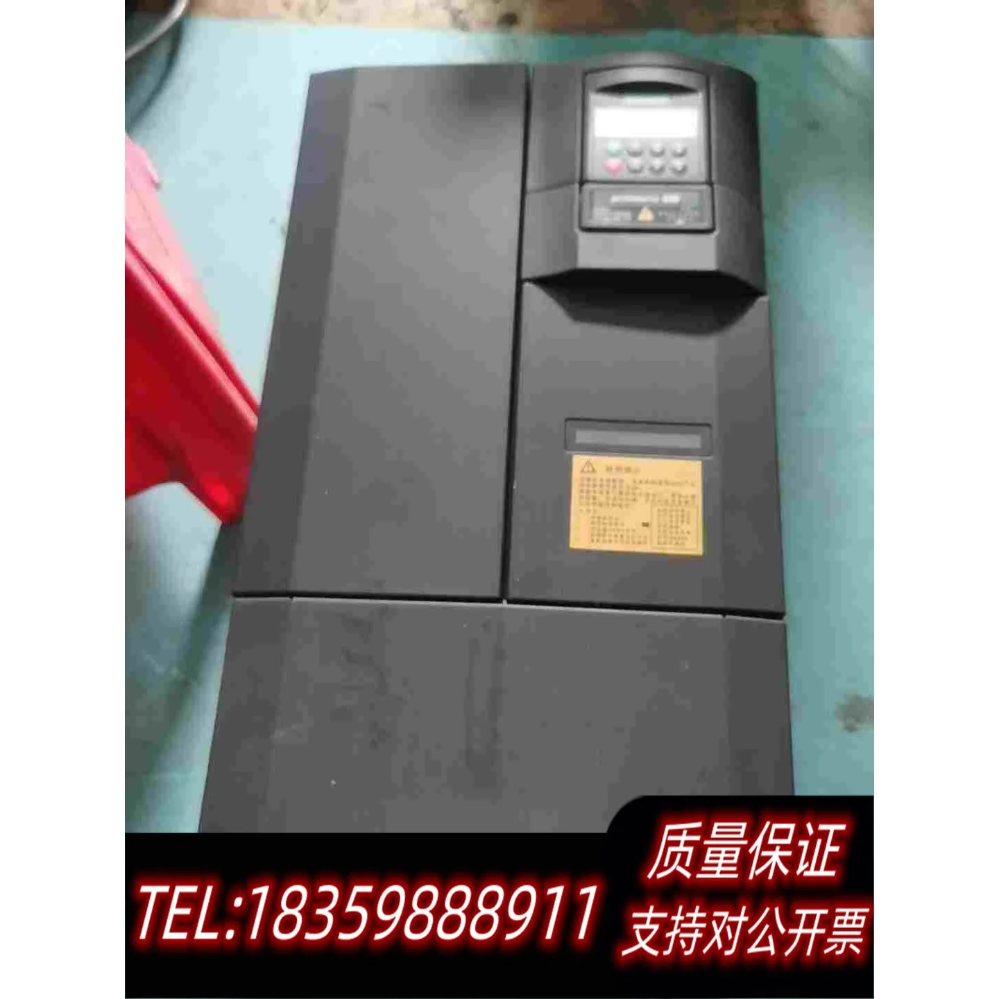 全新库存440变频器外观很6SE6440-2UD31-5DB需询价