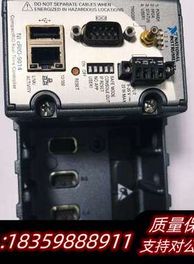 NI cRIO-9014数据采集模块，直接询价