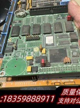 DELTA TAU PMAC2-PC运动控制卡 602404议价