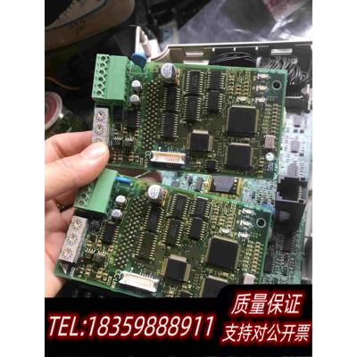 全新库存变频器CC-LINK通讯卡PG卡SI-C7300-C需询价