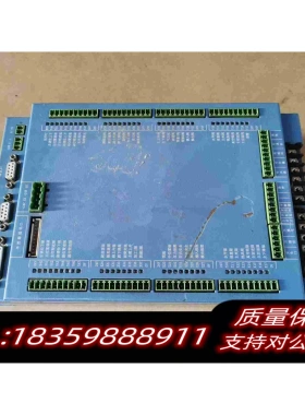 全新库存伯朗特机械手控制器型号3HCQCS1C17047654需询价