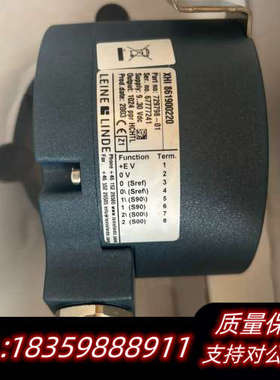 林德编码器850009356-5000，750728-16议价