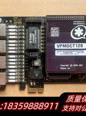 Asterisk digium TE420 PCIe x1议价