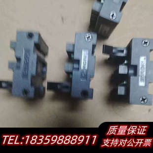 SIRON胜蓝8位输入端子台T082 议价 品