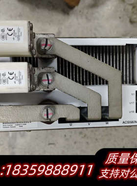 ACS580MV功率模块2UBA004416R0004议价