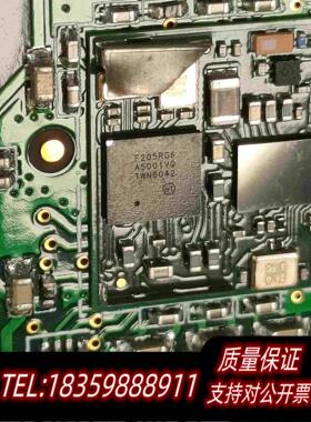 全新库存STM32F205RGY6TR丝印F205RG6微控制器芯片需询价